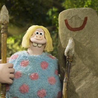 Early Man Picture 6