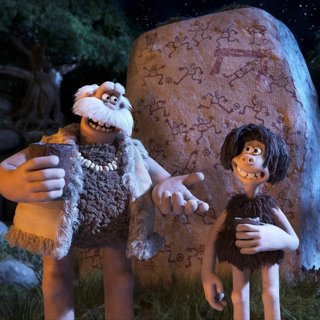 Early Man Picture 7