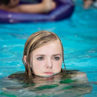 Elsie Fisher stars as Kayla in A24's Eighth Grade (2018)