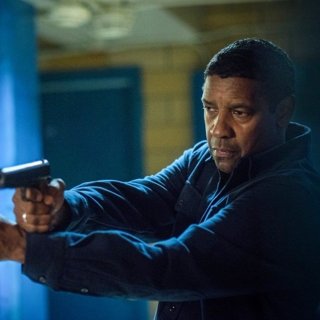 The Equalizer 2 Picture 4