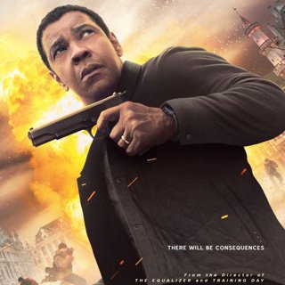 The Equalizer 2 Picture 5