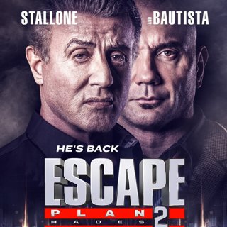 Escape Plan 2: Hades Picture 2