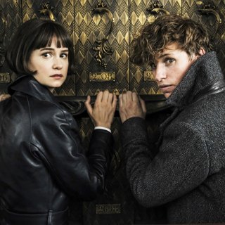 Fantastic Beasts: The Crimes of Grindelwald Picture 7