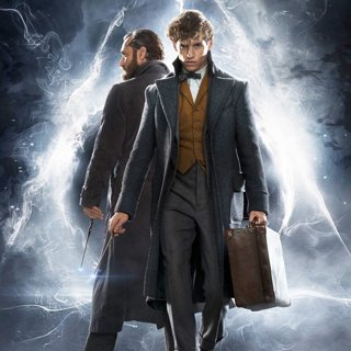Fantastic Beasts: The Crimes of Grindelwald Picture 8
