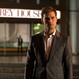 Fifty Shades of Grey Picture 23