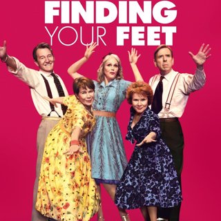 Finding Your Feet Picture 6