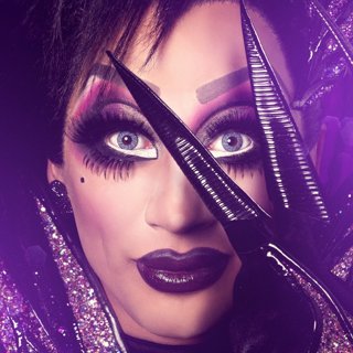 Poster of Wolfe Releasing's Hurricane Bianca: From Russia with Hate (2018)