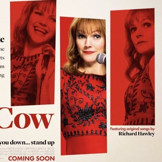 Poster of Entertainment One's Funny Cow (2018)