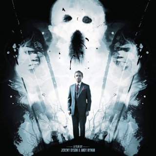 Poster of IFC Films' Ghost Stories (2018)