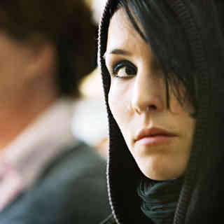 The Girl with the Dragon Tattoo Picture 1