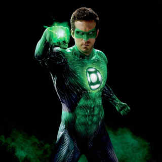 Green Lantern Picture 22