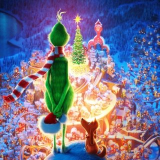 The Grinch Picture 7
