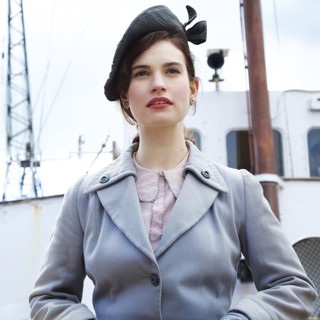 The Guernsey Literary and Potato Peel Pie Society Picture 1