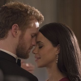 Harry & Meghan: A Royal Romance Picture 2