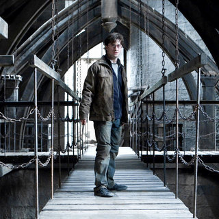 Harry Potter and the Deathly Hallows: Part II Picture 3