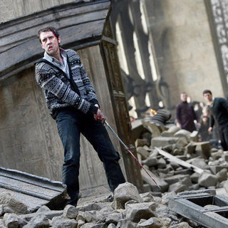 Harry Potter and the Deathly Hallows: Part II Picture 8