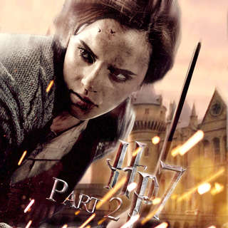 Harry Potter and the Deathly Hallows: Part II Picture 11