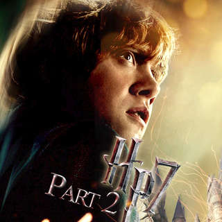 Harry Potter and the Deathly Hallows: Part II Picture 12