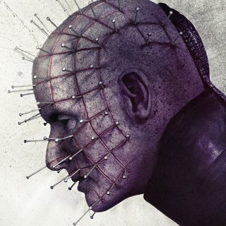 Poster of Dimension Films' Hellraiser: Judgment (2018)