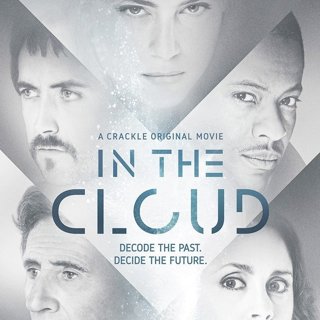 Poster of Automatik Entertainment's In the Cloud (2018)