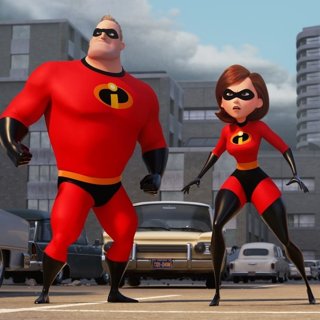 Incredibles 2 Picture 4