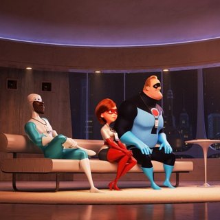 Incredibles 2 Picture 16