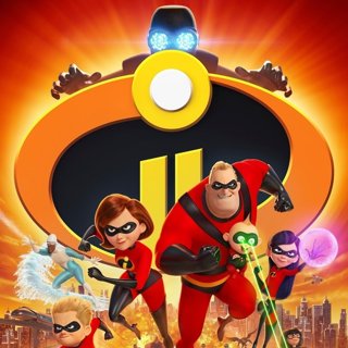 Incredibles 2 Picture 12