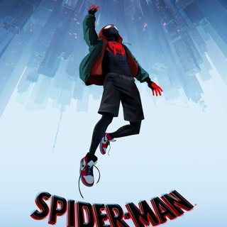 Spider-Man: Into the Spider-Verse Picture 4