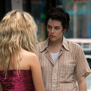 Riley Keough stars as Jack in Magnolia Pictures' Jack and Diane (2012)