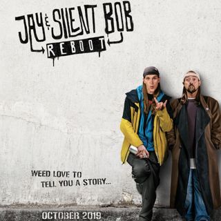 Jay and Silent Bob Reboot Picture 1