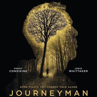 Poster of StudioCanal's Journeyman (2018)