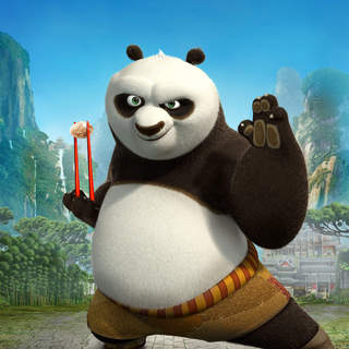 Kung Fu Panda 2 Picture 20