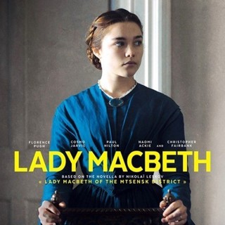 Lady Macbeth Picture 1