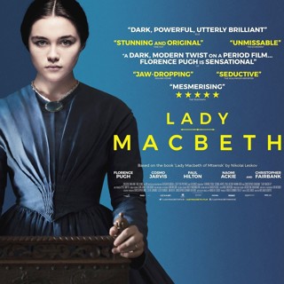 Lady Macbeth Picture 2