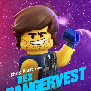 The Lego Movie 2: The Second Part Picture 4