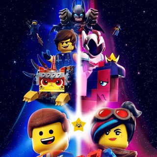 The Lego Movie 2: The Second Part Picture 9