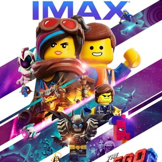 The Lego Movie 2: The Second Part Picture 11