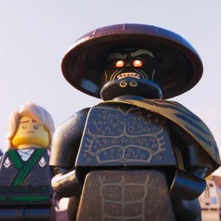 The Lego Ninjago Movie Picture 54