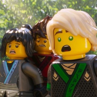 The Lego Ninjago Movie Picture 58