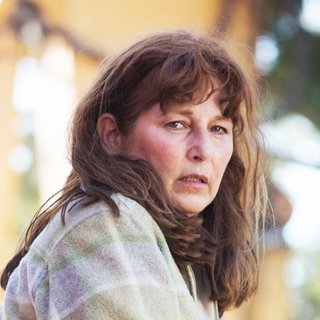 Catherine Keener stars as Susette Kelo in Brightlight Pictures' Little Pink House (2018)