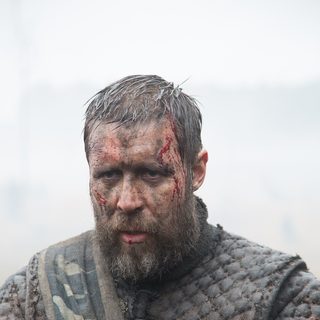 Paddy Considine stars as Banquo in The Weinstein Company's Macbeth (2015)