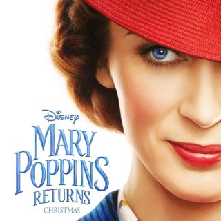 Mary Poppins Returns Picture 3