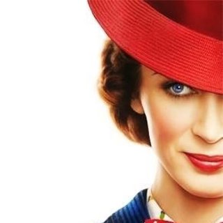 Mary Poppins Returns Picture 4