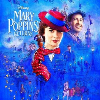 Mary Poppins Returns Picture 8