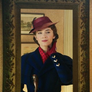 Mary Poppins Returns Picture 6