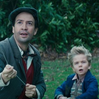 Mary Poppins Returns Picture 7