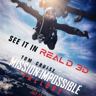 Mission: Impossible - Fallout Picture 24