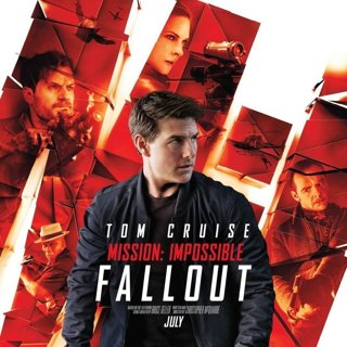 Mission: Impossible - Fallout Picture 26