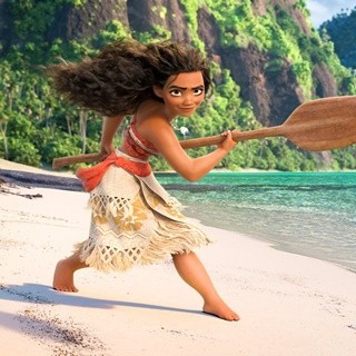 Moana Picture 4