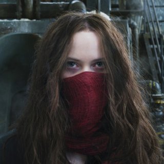 Mortal Engines Picture 2
